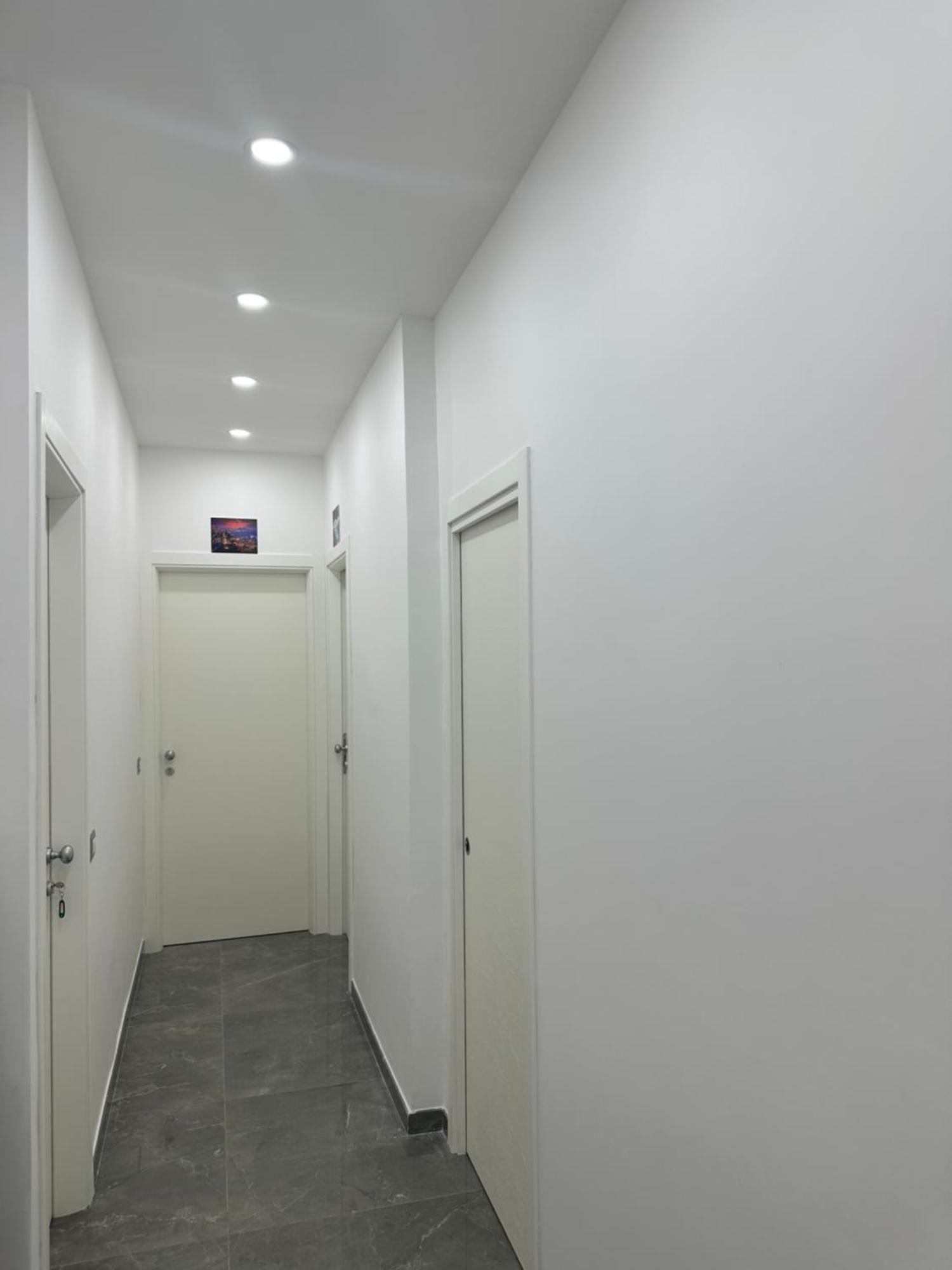 Napolitudine B&B Εξωτερικό φωτογραφία