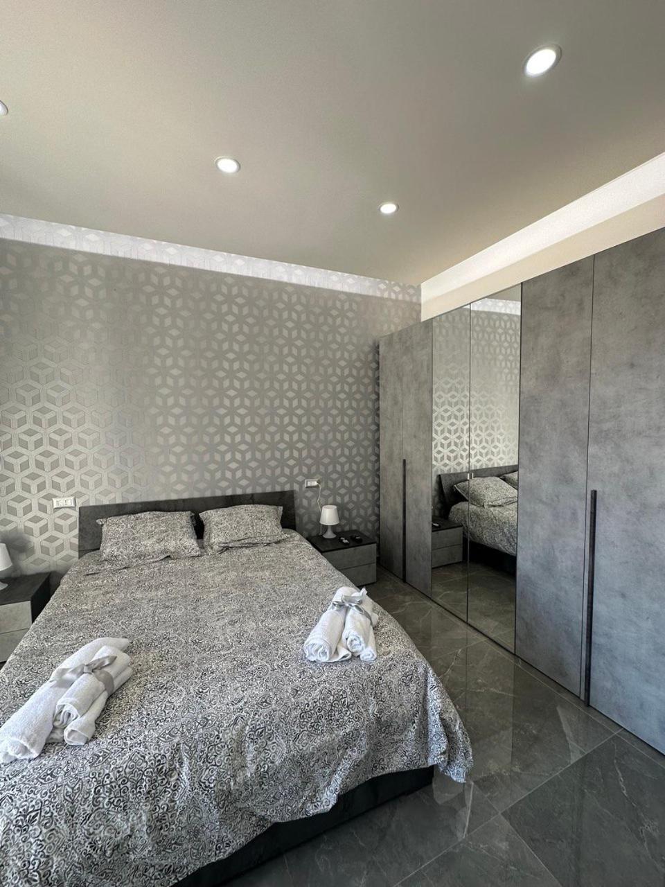 Napolitudine B&B Εξωτερικό φωτογραφία